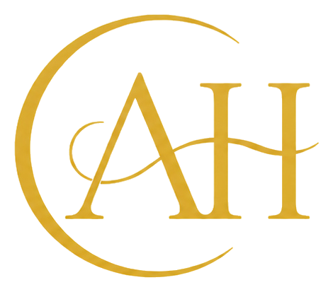 AH Monogramm
